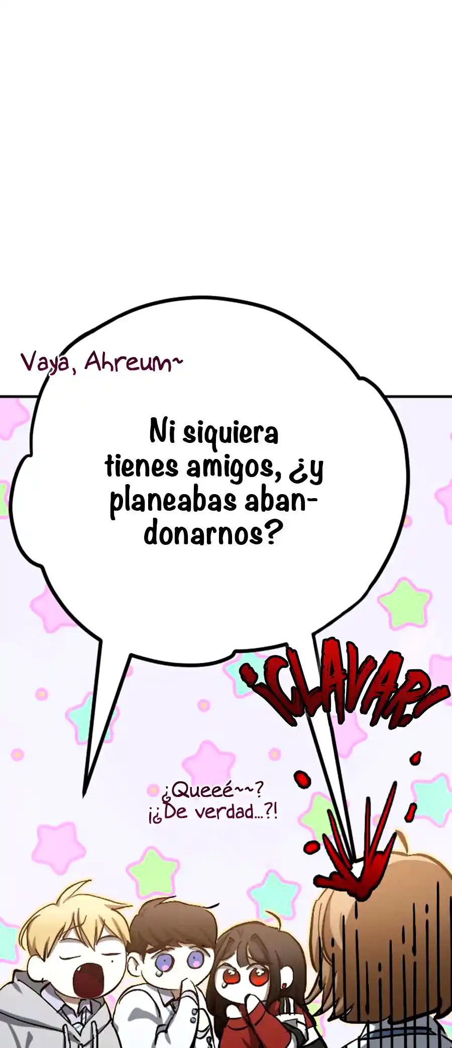 Noche De Sombras - Capítulo 14 - Página 85 - LectorTMOo