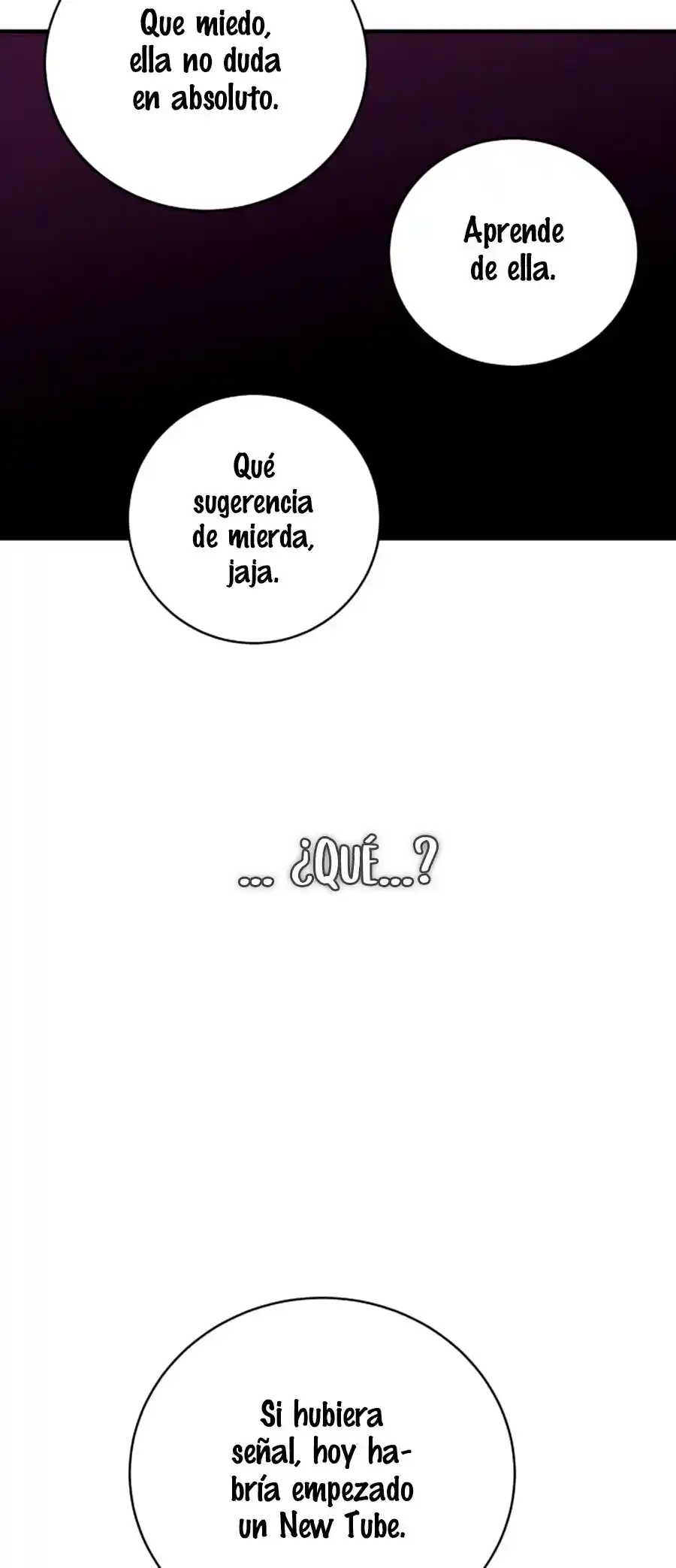 Noche De Sombras - Capítulo 14 - Página 91 - LectorTMOo