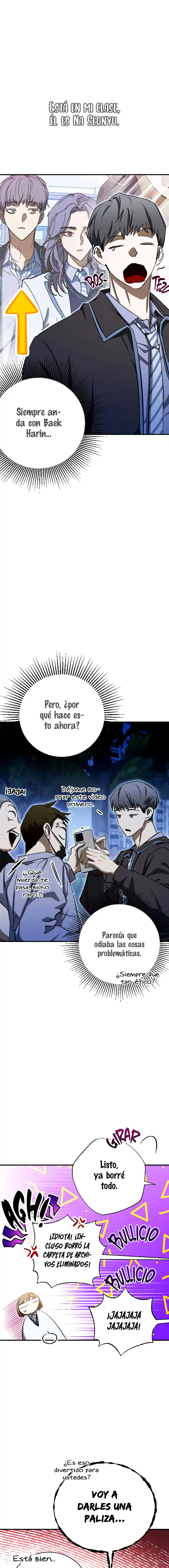 Noche De Sombras - Capítulo 15 - Página 6 - LectorTMOo