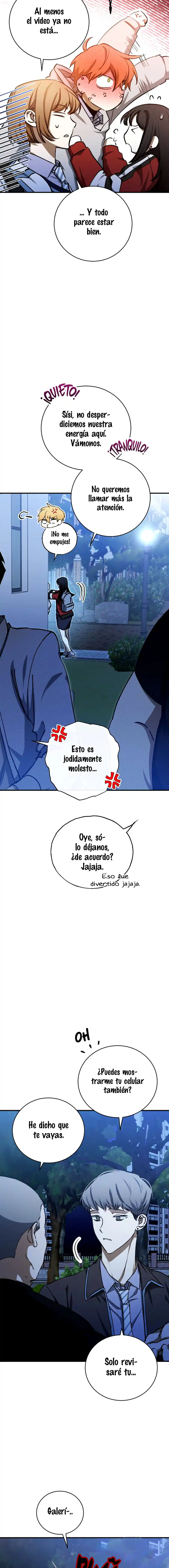 Noche De Sombras - Capítulo 15 - Página 7 - LectorTMOo