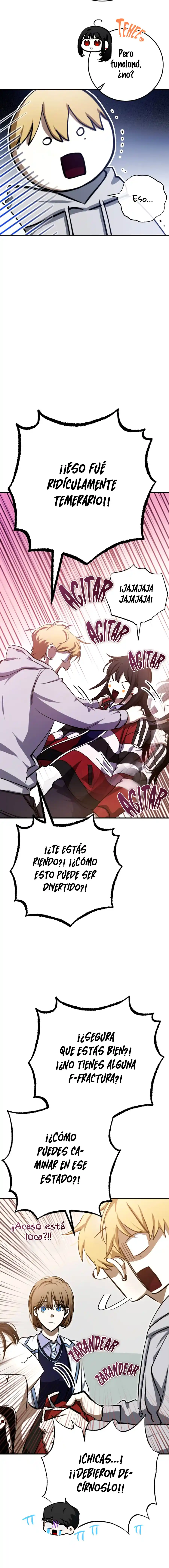Noche De Sombras - Capítulo 15 - Página 13 - LectorTMOo