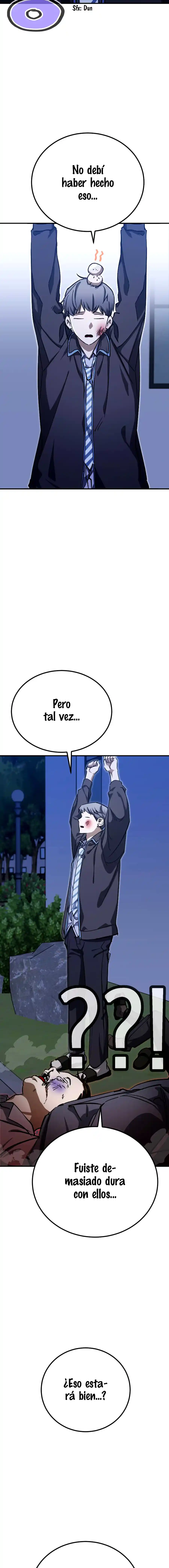 Noche De Sombras - Capítulo 15 - Página 17 - LectorTMOo