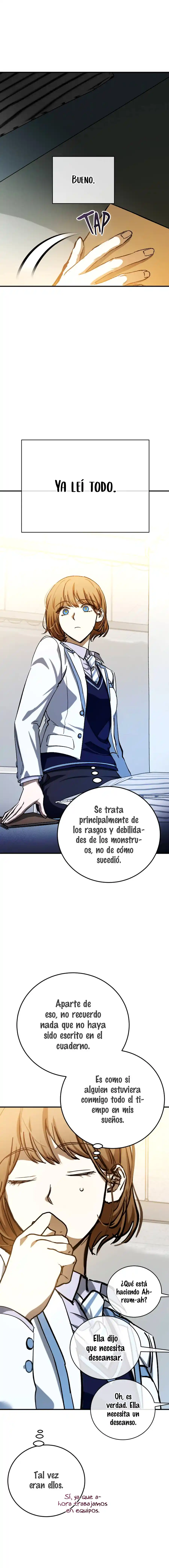 Noche De Sombras - Capítulo 15 - Página 20 - LectorTMOo