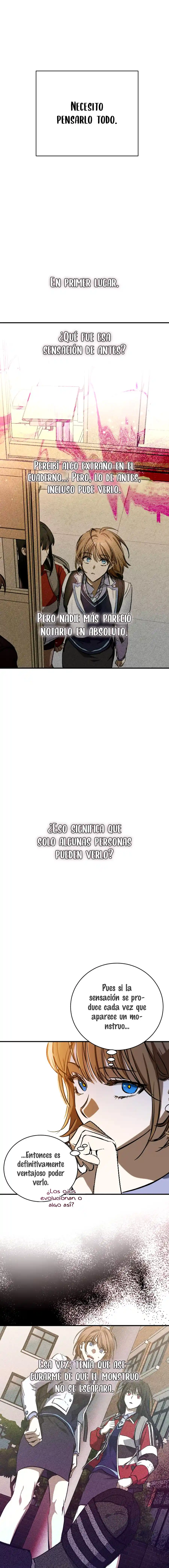 Noche De Sombras - Capítulo 15 - Página 21 - LectorTMOo