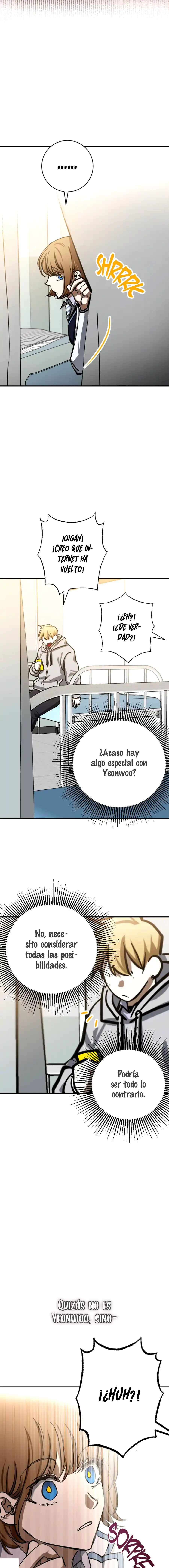 Noche De Sombras - Capítulo 15 - Página 23 - LectorTMOo