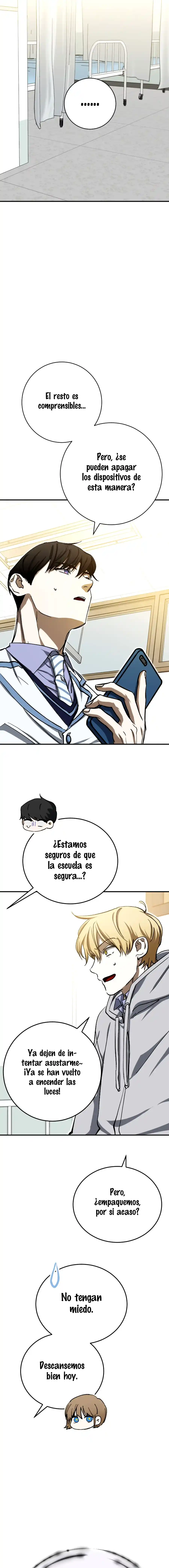 Noche De Sombras - Capítulo 16 - Página 7 - LectorTMOo