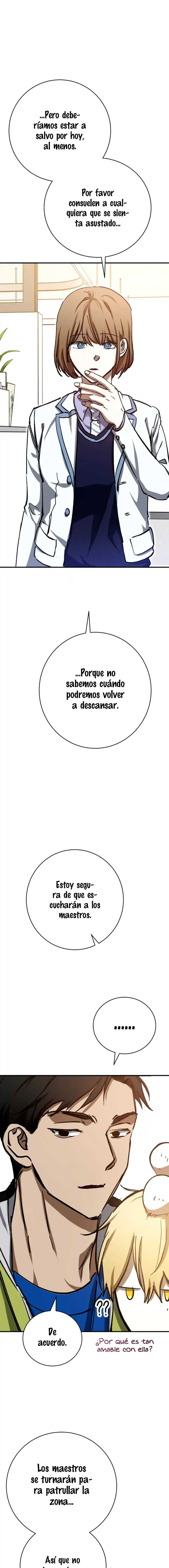 Noche De Sombras - Capítulo 16 - Página 14 - LectorTMOo