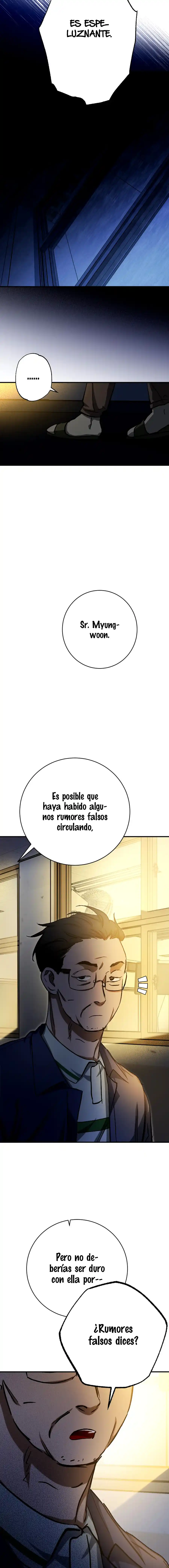 Noche De Sombras - Capítulo 16 - Página 23 - LectorTMOo