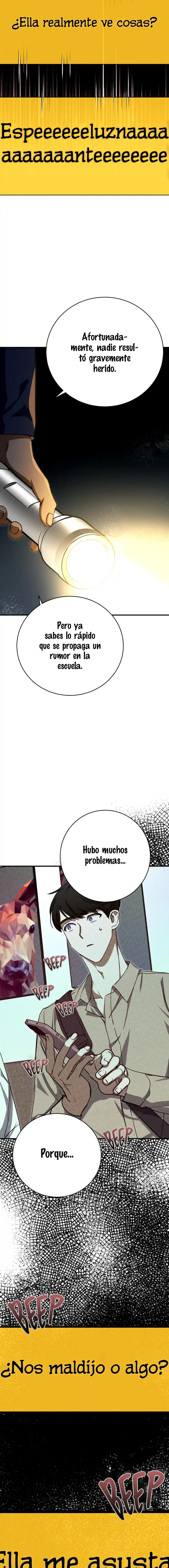 Noche De Sombras - Capítulo 16 - Página 29 - LectorTMOo