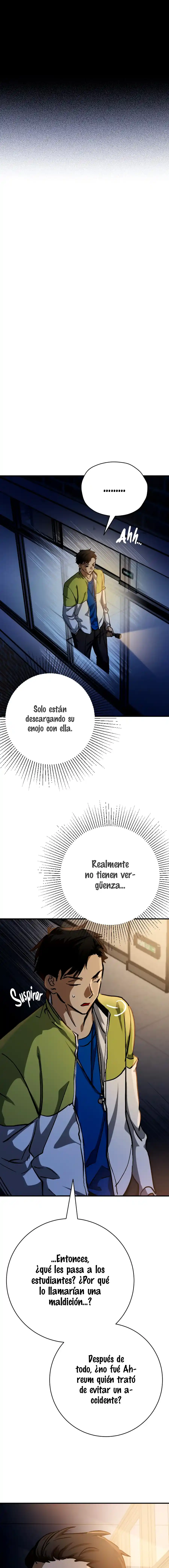 Noche De Sombras - Capítulo 17 - Página 7 - LectorTMOo