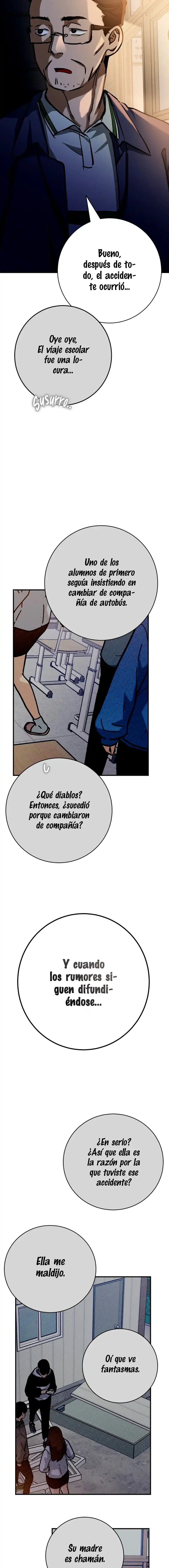 Noche De Sombras - Capítulo 17 - Página 8 - LectorTMOo