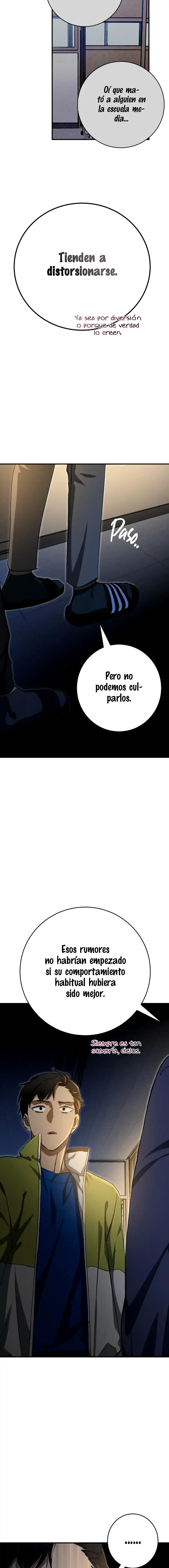 Noche De Sombras - Capítulo 17 - Página 9 - LectorTMOo