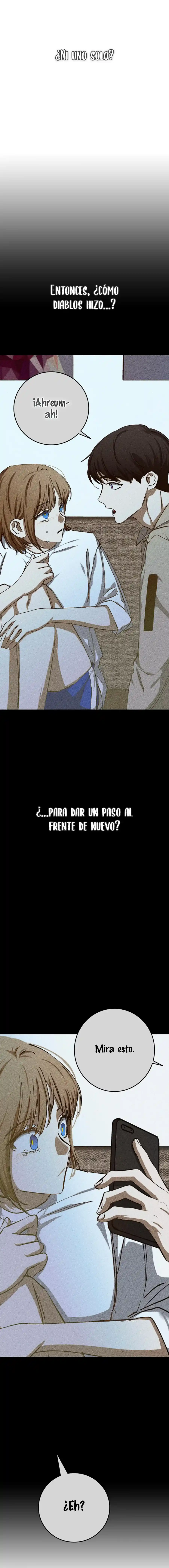 Noche De Sombras - Capítulo 17 - Página 11 - LectorTMOo