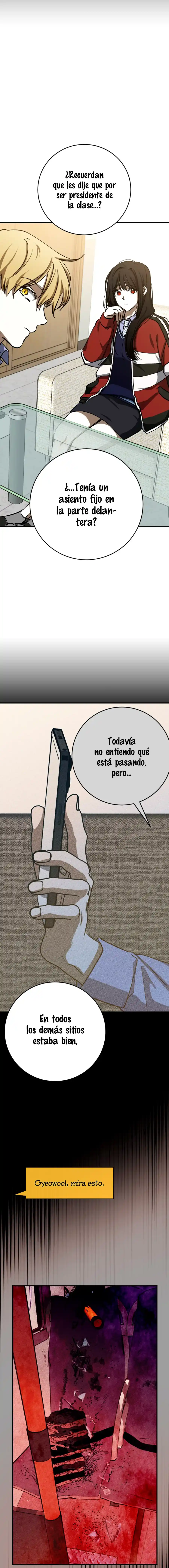 Noche De Sombras - Capítulo 17 - Página 12 - LectorTMOo