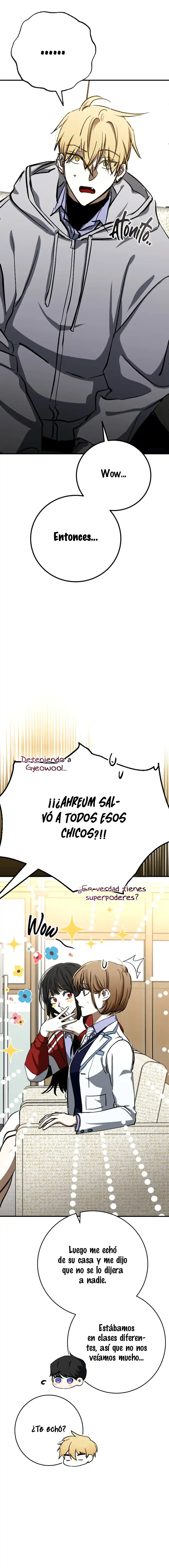 Noche De Sombras - Capítulo 17 - Página 15 - LectorTMOo