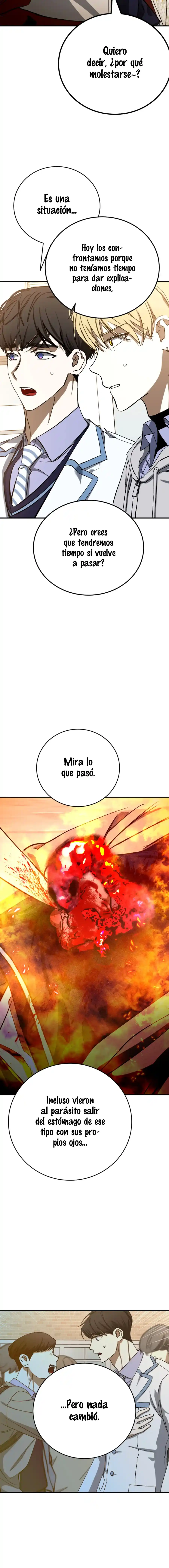 Noche De Sombras - Capítulo 17 - Página 19 - LectorTMOo