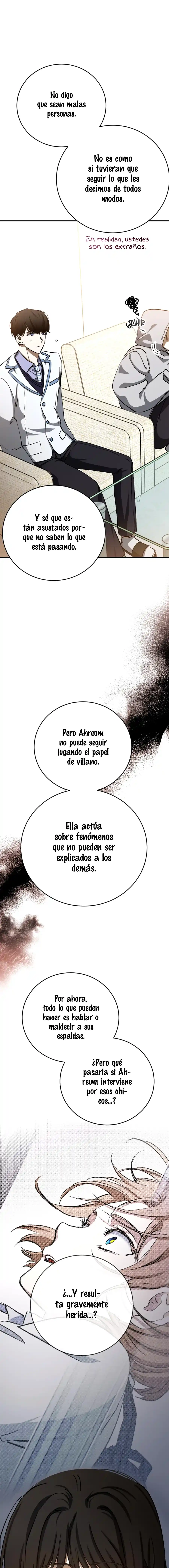 Noche De Sombras - Capítulo 17 - Página 20 - LectorTMOo
