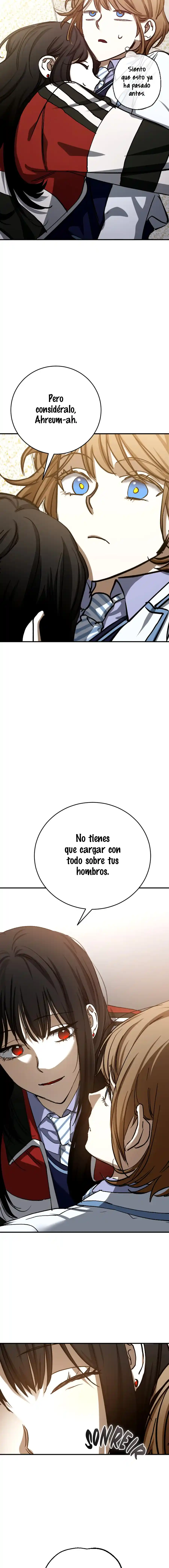 Noche De Sombras - Capítulo 17 - Página 24 - LectorTMOo