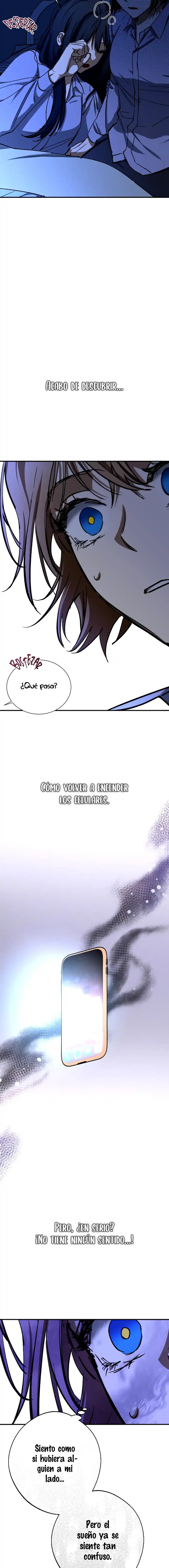 Noche De Sombras - Capítulo 18 - Página 6 - LectorTMOo
