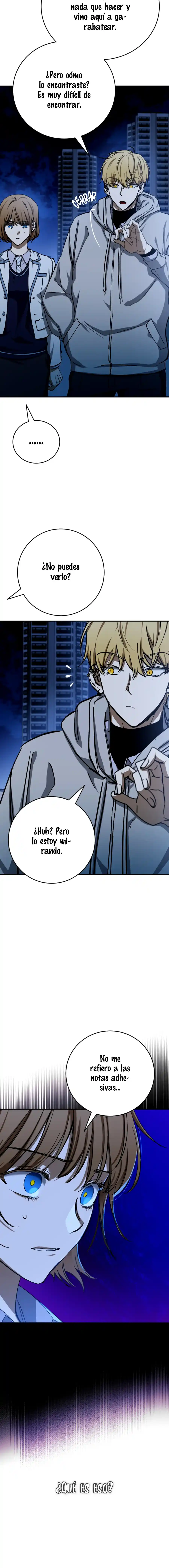 Noche De Sombras - Capítulo 18 - Página 9 - LectorTMOo