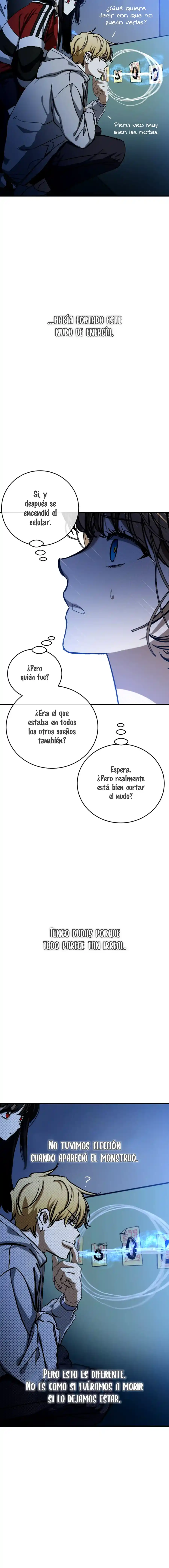Noche De Sombras - Capítulo 18 - Página 11 - LectorTMOo