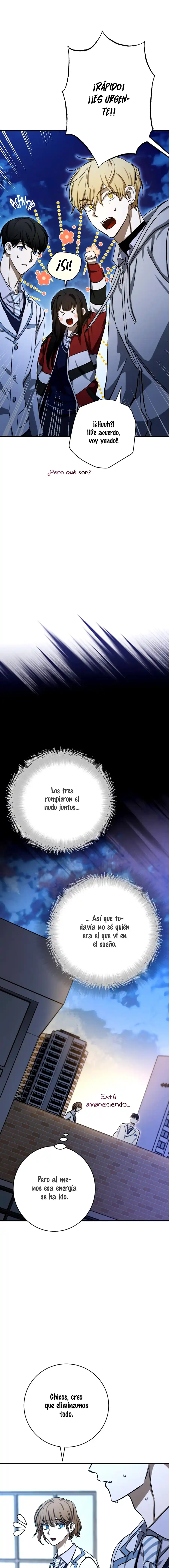 Noche De Sombras - Capítulo 18 - Página 19 - LectorTMOo