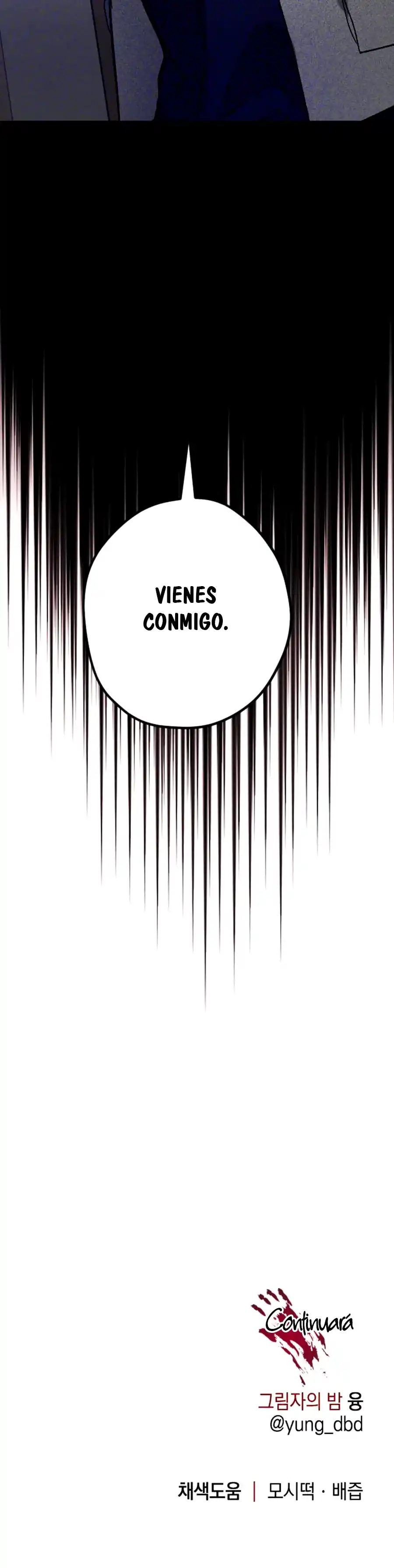 Noche De Sombras - Capítulo 18 - Página 26 - LectorTMOo
