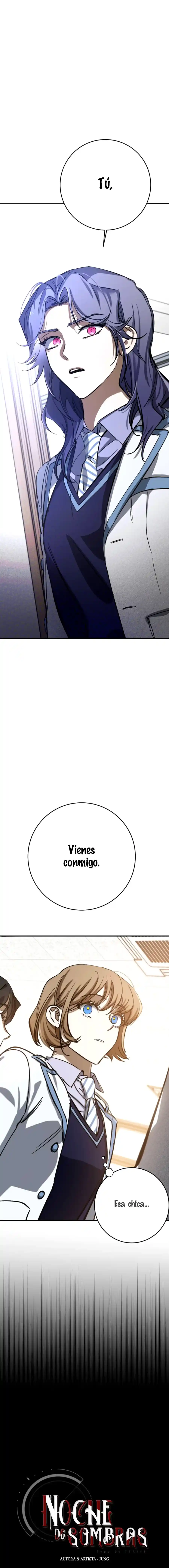 Noche De Sombras - Capítulo 19 - Página 4 - LectorTMOo