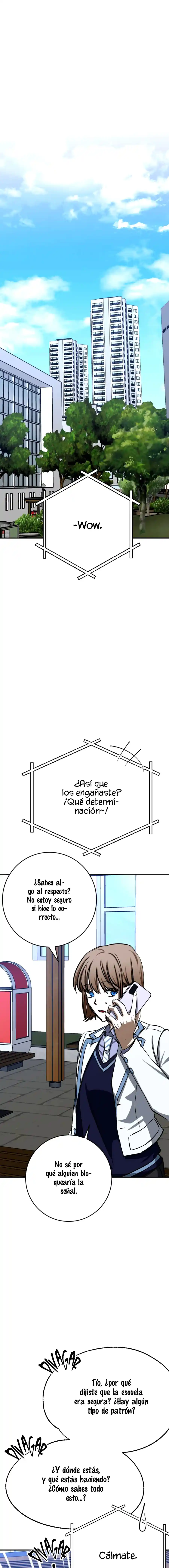 Noche De Sombras - Capítulo 19 - Página 12 - LectorTMOo
