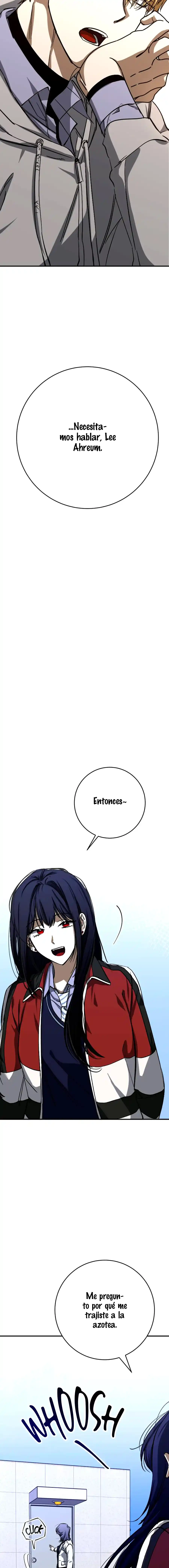 Noche De Sombras - Capítulo 19 - Página 21 - LectorTMOo