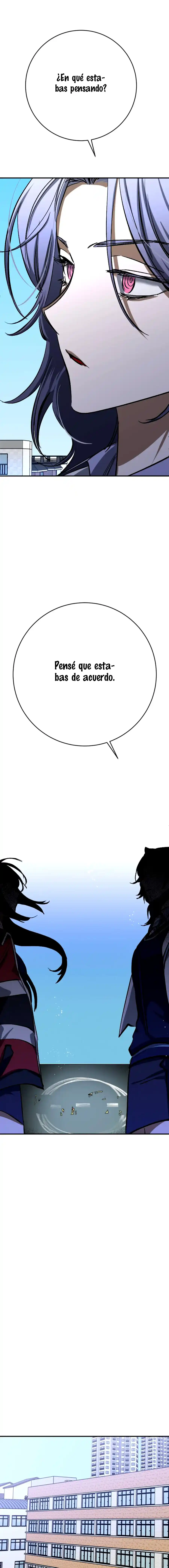 Noche De Sombras - Capítulo 19 - Página 23 - LectorTMOo