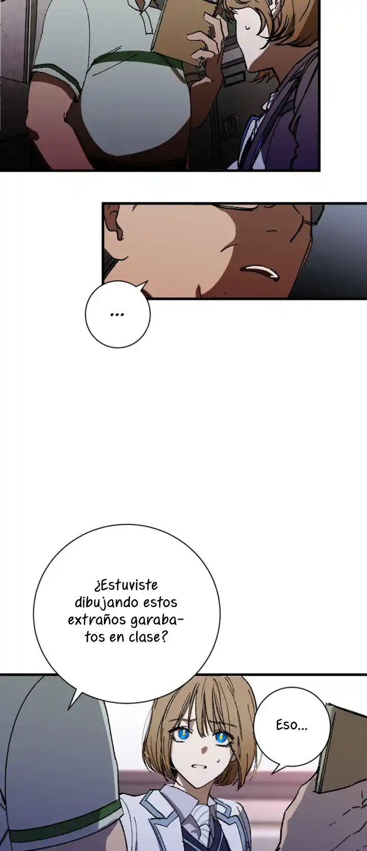 Noche De Sombras - Capítulo 2 - Página 7 - LectorTMOo