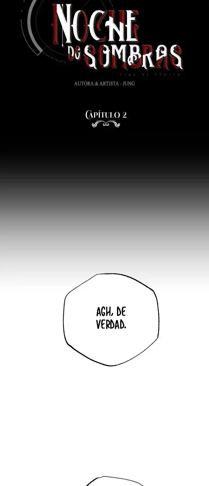 Noche De Sombras - Capítulo 2 - Página 11 - LectorTMOo