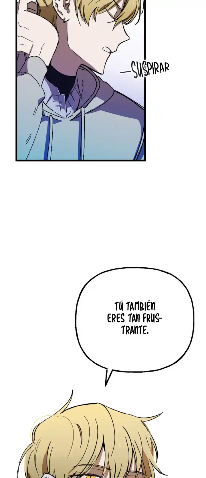 Noche De Sombras - Capítulo 2 - Página 25 - LectorTMOo