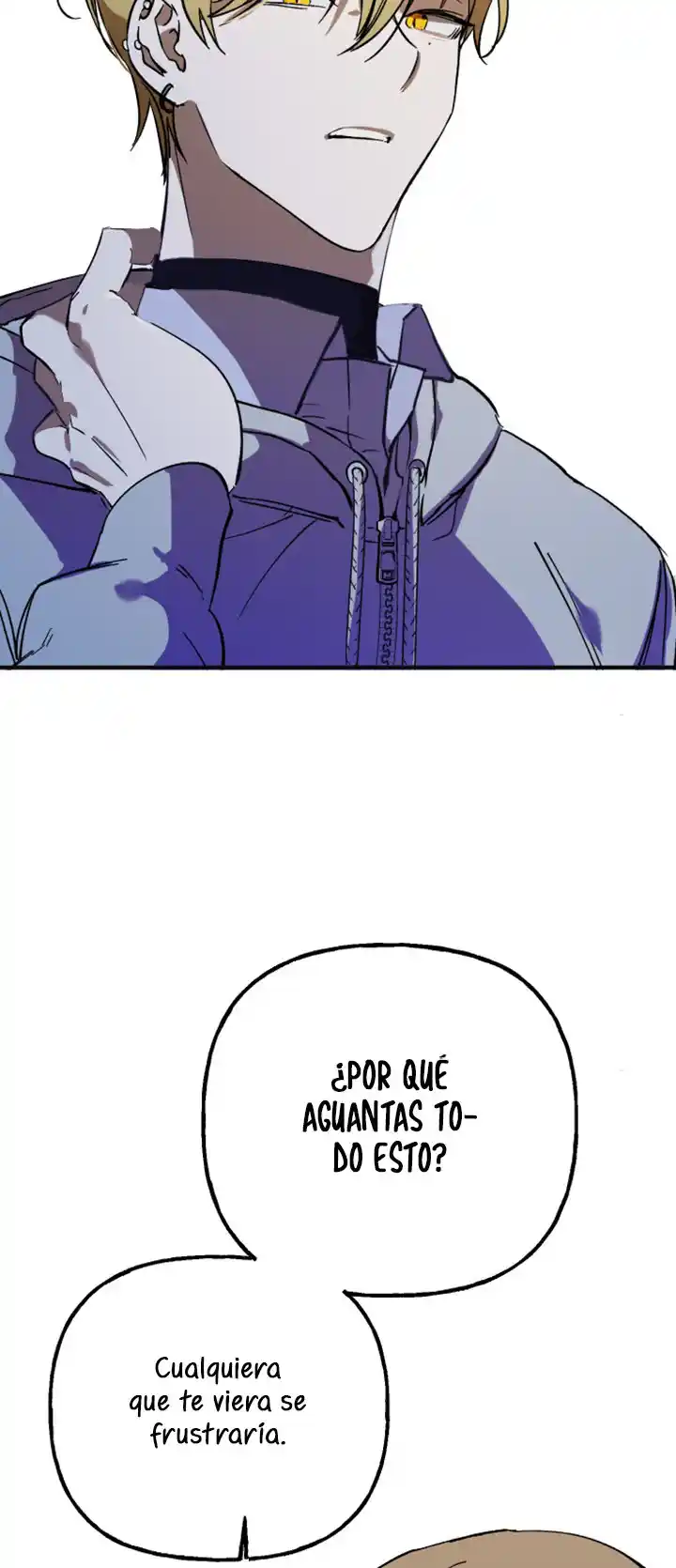 Noche De Sombras - Capítulo 2 - Página 26 - LectorTMOo