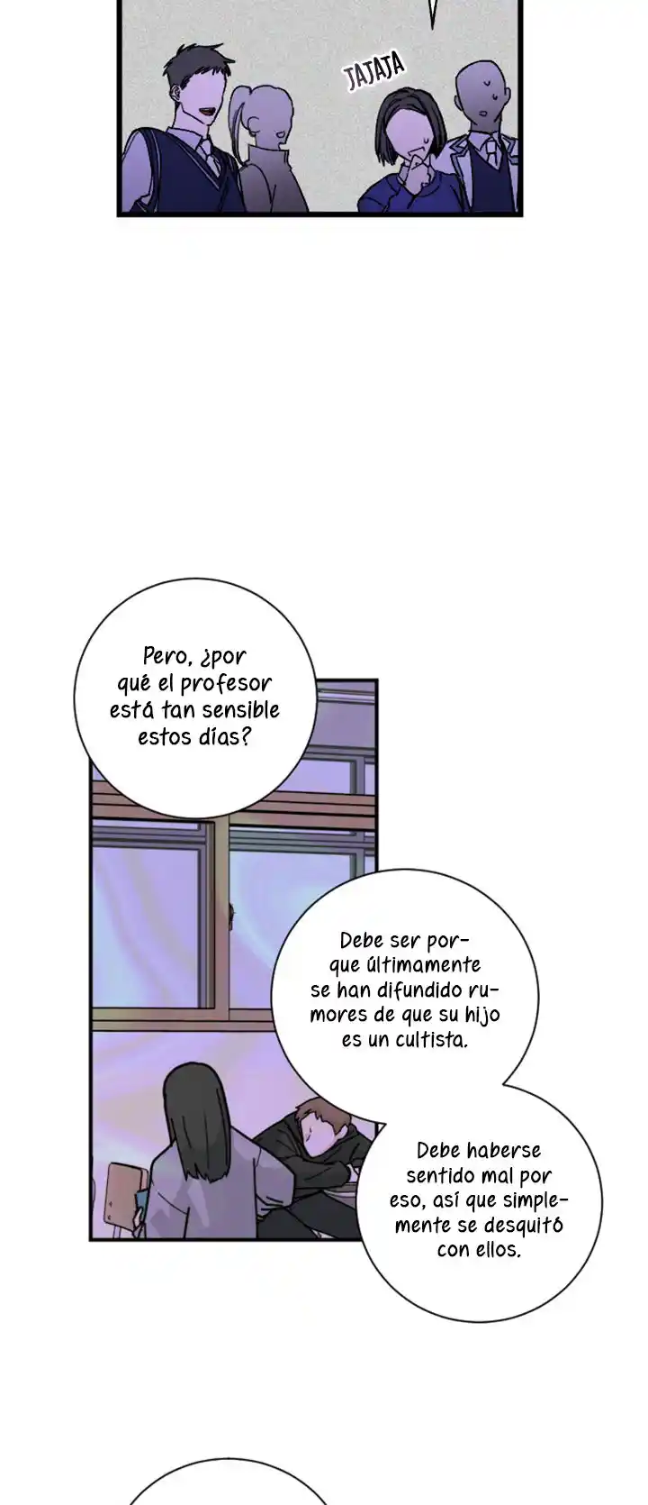 Noche De Sombras - Capítulo 2 - Página 34 - LectorTMOo