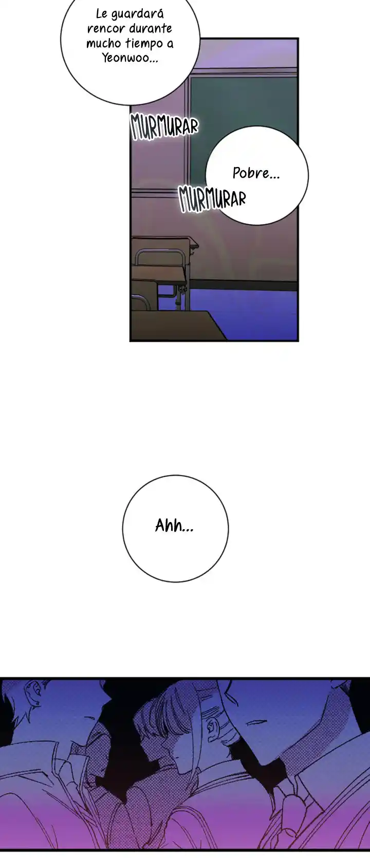 Noche De Sombras - Capítulo 2 - Página 35 - LectorTMOo