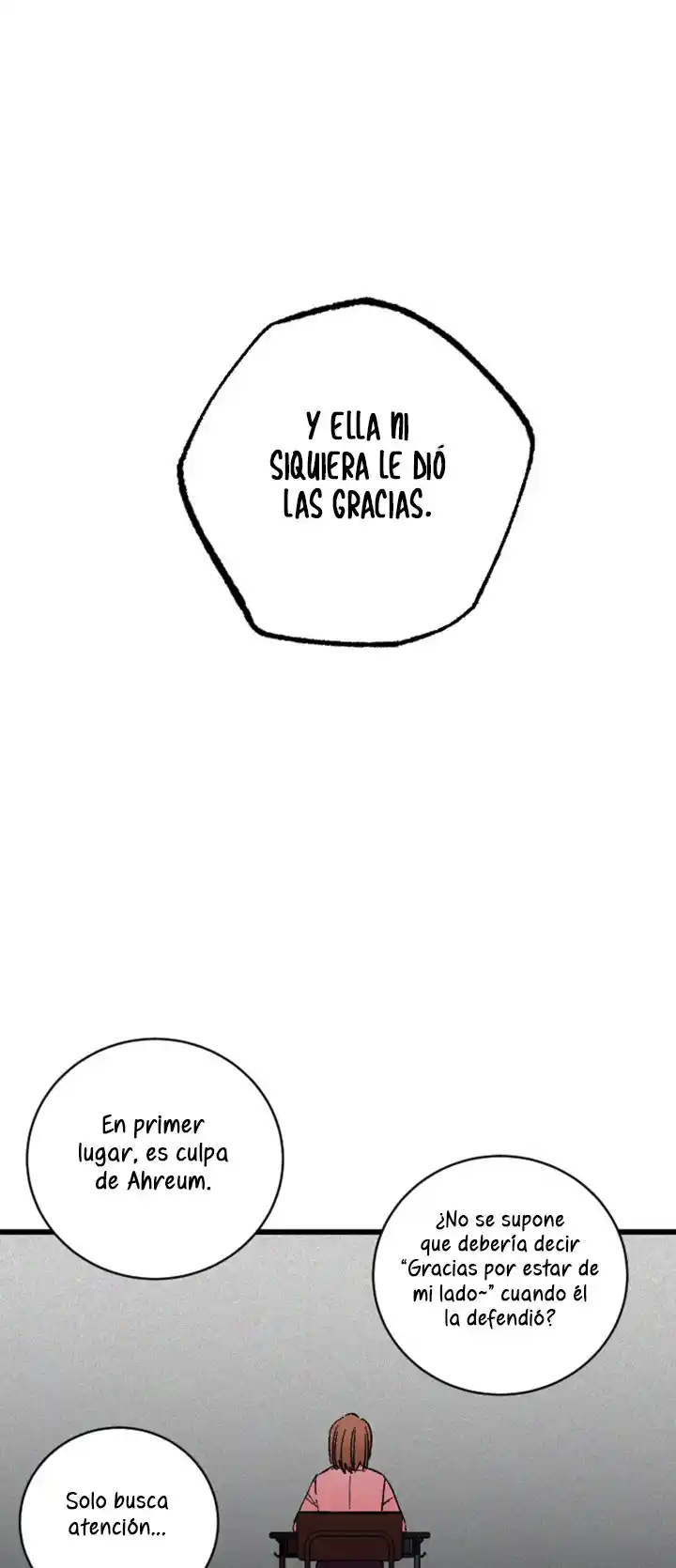 Noche De Sombras - Capítulo 2 - Página 36 - LectorTMOo