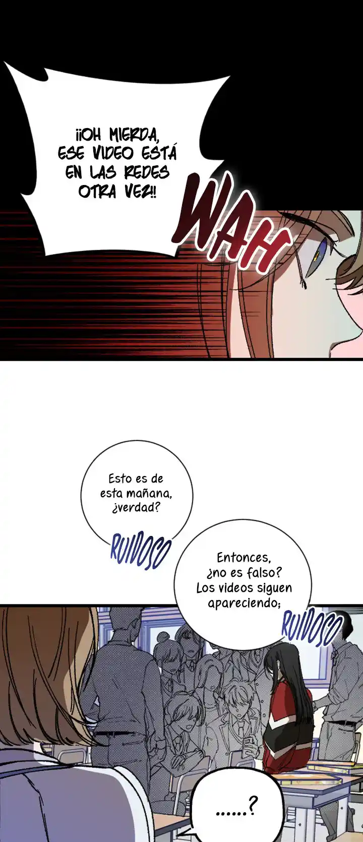 Noche De Sombras - Capítulo 2 - Página 40 - LectorTMOo