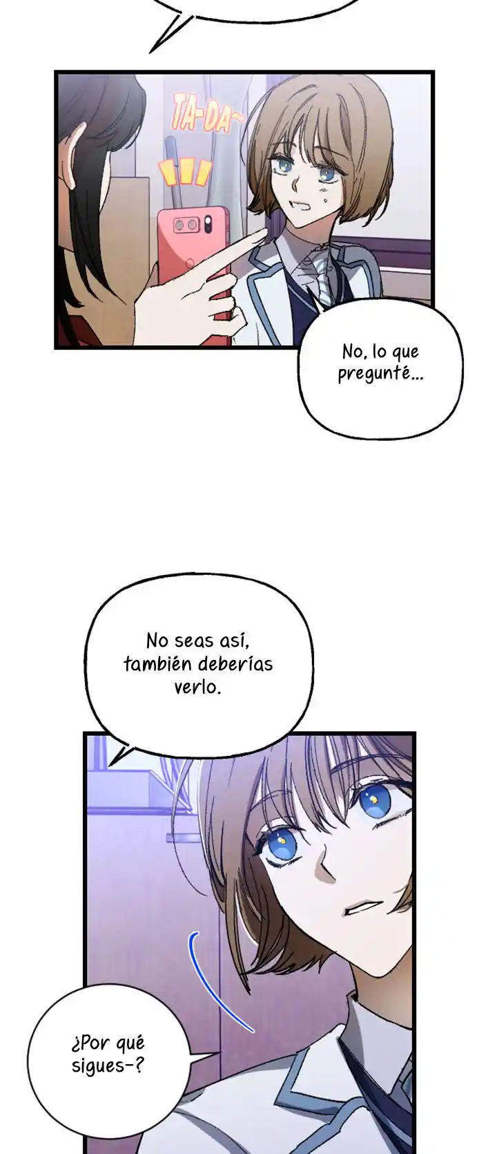 Noche De Sombras - Capítulo 2 - Página 46 - LectorTMOo