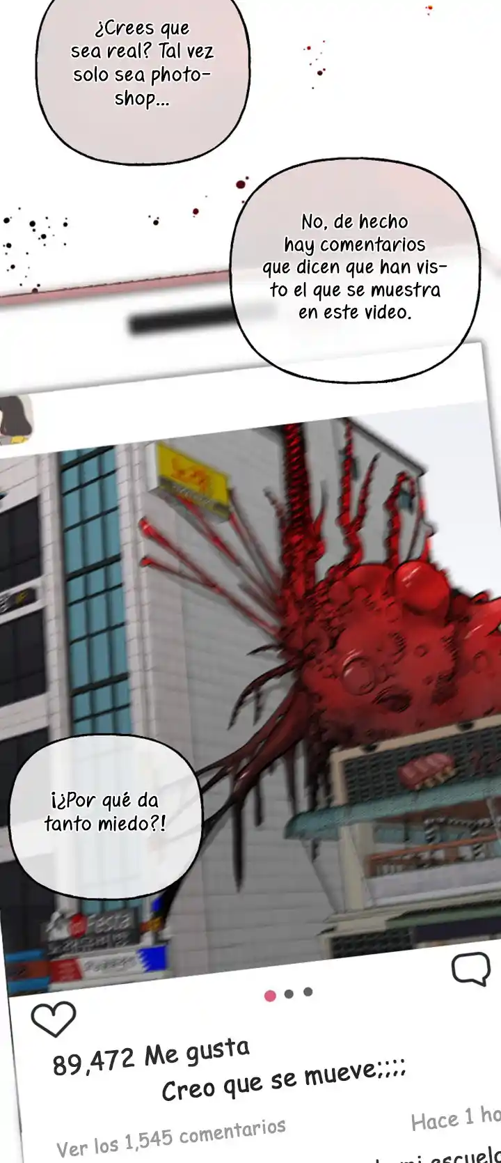 Noche De Sombras - Capítulo 2 - Página 50 - LectorTMOo