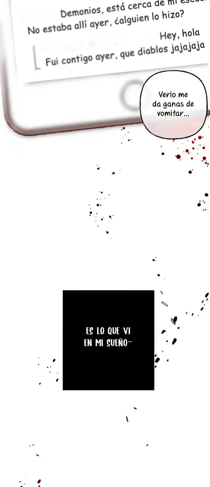 Noche De Sombras - Capítulo 2 - Página 51 - LectorTMOo