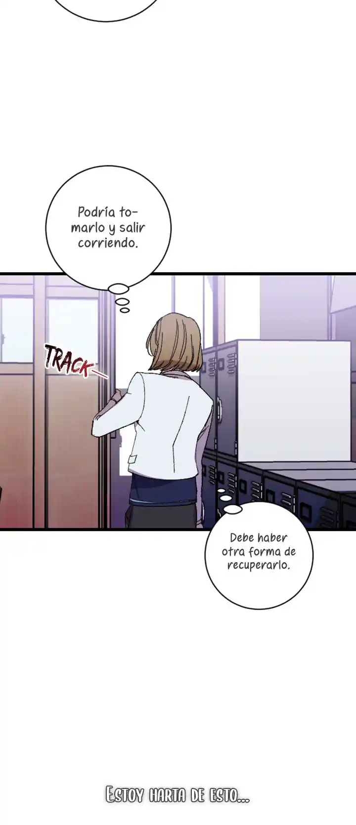 Noche De Sombras - Capítulo 2 - Página 59 - LectorTMOo