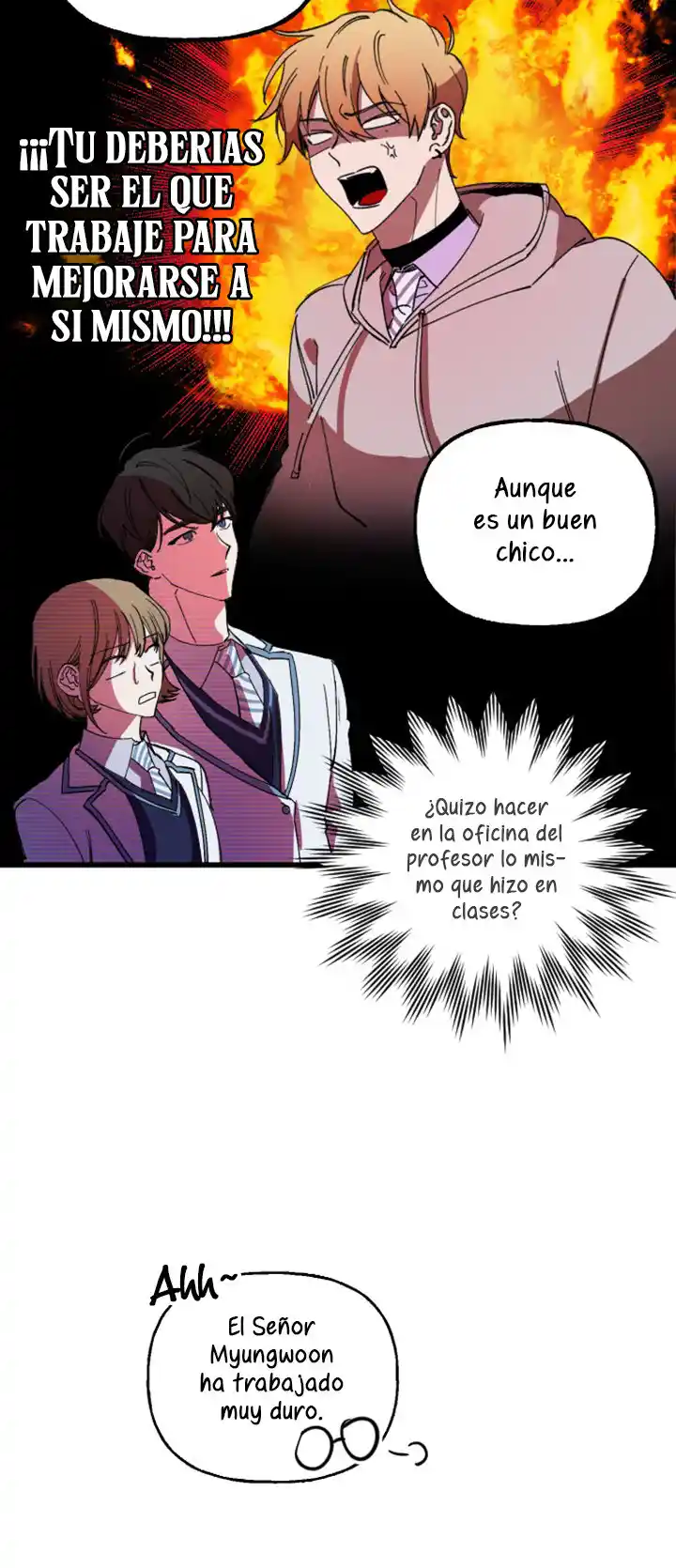 Noche De Sombras - Capítulo 2 - Página 73 - LectorTMOo