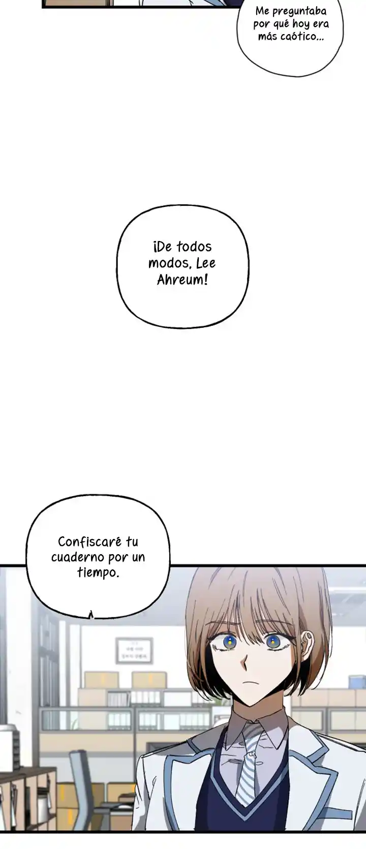 Noche De Sombras - Capítulo 2 - Página 75 - LectorTMOo