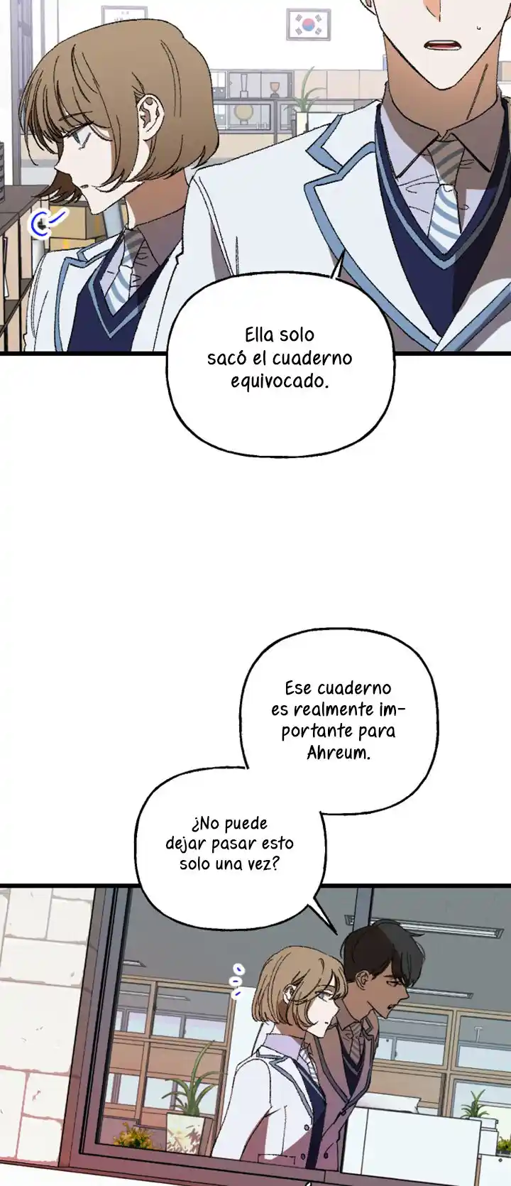 Noche De Sombras - Capítulo 2 - Página 77 - LectorTMOo