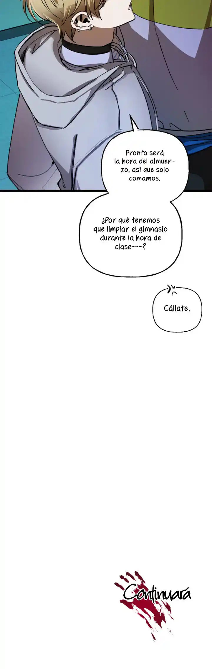 Noche De Sombras - Capítulo 2 - Página 87 - LectorTMOo