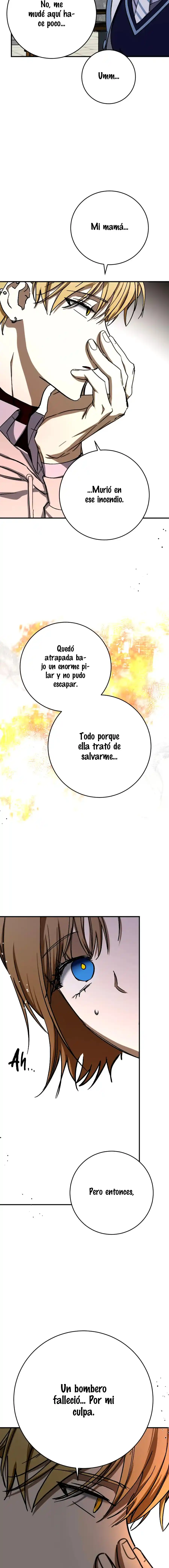 Noche De Sombras - Capítulo 20 - Página 7 - LectorTMOo