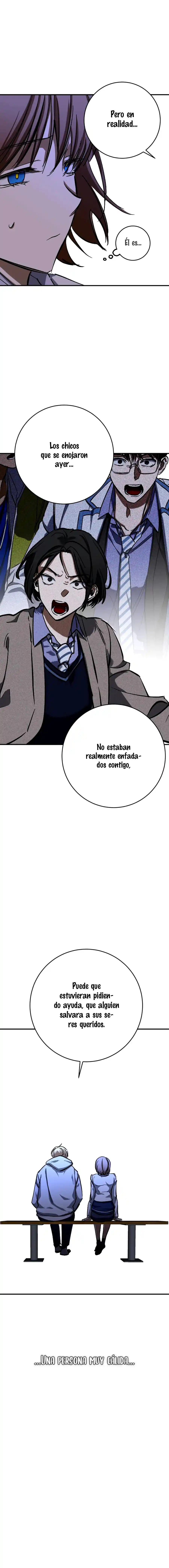 Noche De Sombras - Capítulo 20 - Página 12 - LectorTMOo