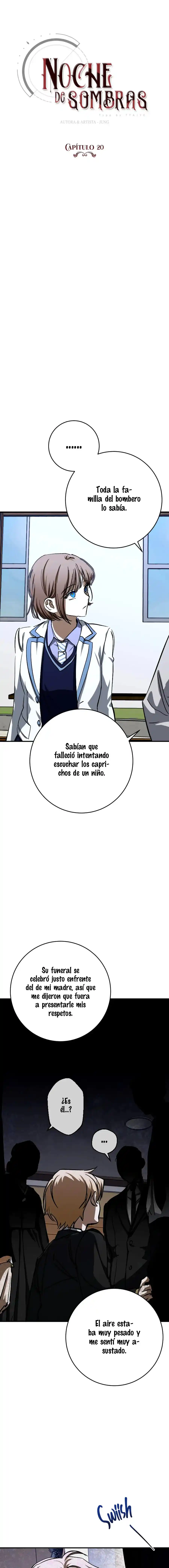 Noche De Sombras - Capítulo 20 - Página 13 - LectorTMOo